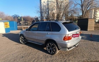 BMW X5, 2002 год, 820 000 рублей, 1 фотография