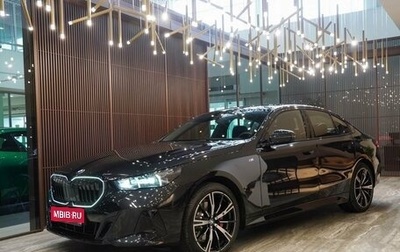 BMW 5 серия, 2023 год, 11 100 000 рублей, 1 фотография