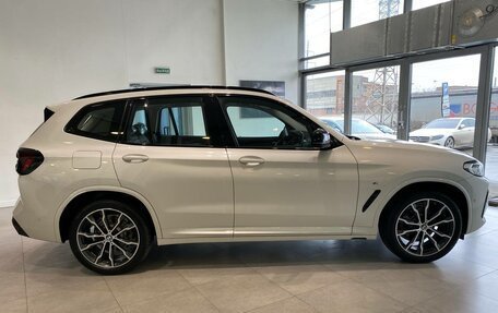 BMW X3, 2023 год, 8 990 000 рублей, 8 фотография