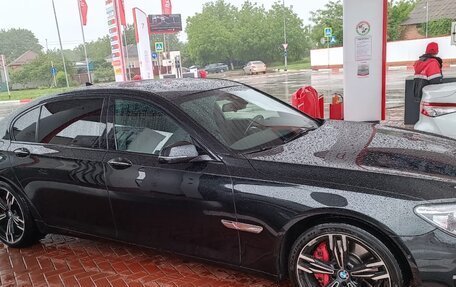 BMW 7 серия, 2013 год, 2 500 000 рублей, 3 фотография