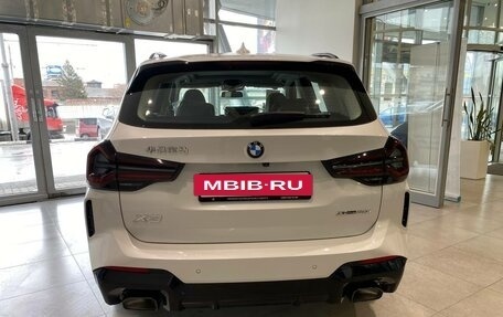 BMW X3, 2023 год, 8 990 000 рублей, 11 фотография