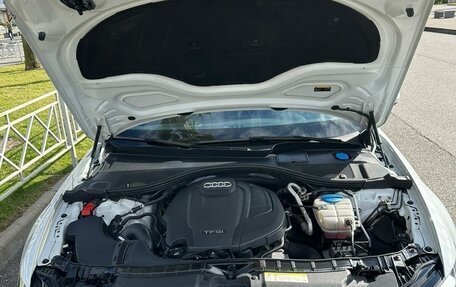 Audi A6, 2017 год, 3 430 000 рублей, 5 фотография