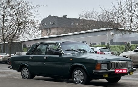 ГАЗ 3102 «Волга», 1998 год, 290 000 рублей, 3 фотография