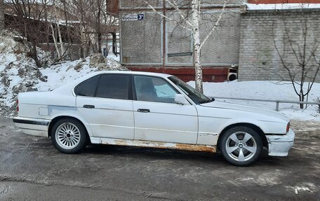 BMW 5 серия, 1990 год, 250 000 рублей, 5 фотография