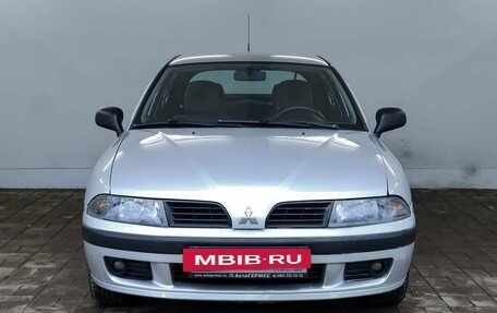 Mitsubishi Carisma I, 2003 год, 487 000 рублей, 2 фотография