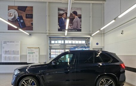 BMW X5, 2018 год, 5 850 000 рублей, 4 фотография
