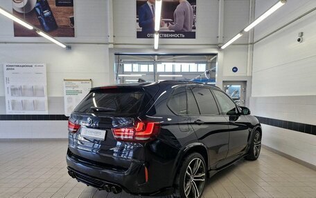 BMW X5, 2018 год, 5 850 000 рублей, 5 фотография