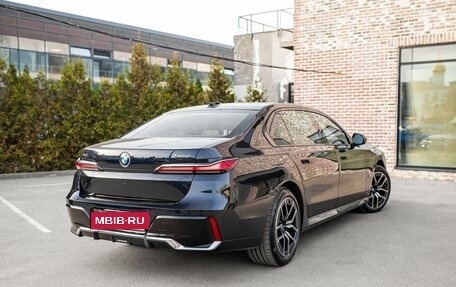 BMW 7 серия, 2022 год, 12 850 000 рублей, 4 фотография