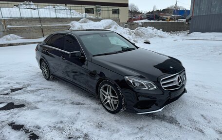 Mercedes-Benz E-Класс, 2015 год, 2 000 000 рублей, 6 фотография