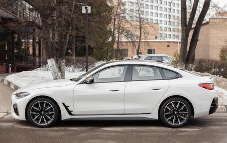 BMW 4 серия, 2022 год, 5 950 000 рублей, 8 фотография