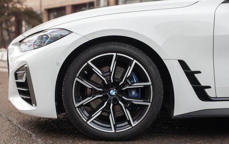 BMW 4 серия, 2022 год, 5 950 000 рублей, 9 фотография