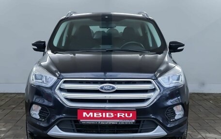 Ford Kuga III, 2017 год, 1 965 000 рублей, 2 фотография