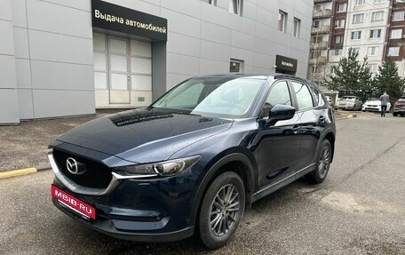 Mazda CX-5 II, 2020 год, 2 980 000 рублей, 2 фотография