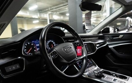 Audi A6, 2020 год, 3 795 000 рублей, 7 фотография
