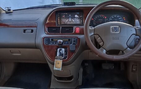 Honda Odyssey II, 2000 год, 700 000 рублей, 2 фотография