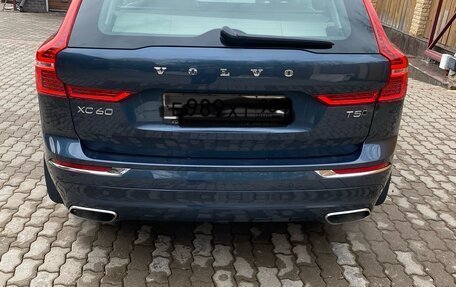 Volvo XC60 II, 2020 год, 5 000 000 рублей, 6 фотография