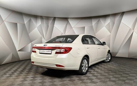Chevrolet Epica, 2011 год, 559 000 рублей, 2 фотография