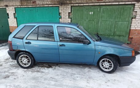 Fiat Tipo 160, 1990 год, 168 000 рублей, 2 фотография