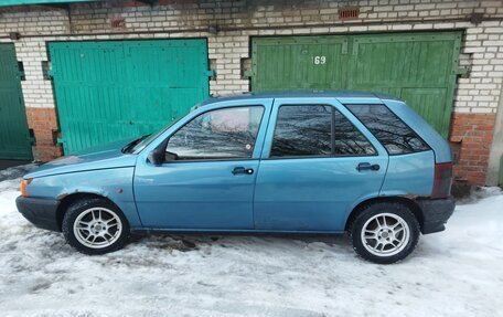Fiat Tipo 160, 1990 год, 168 000 рублей, 4 фотография