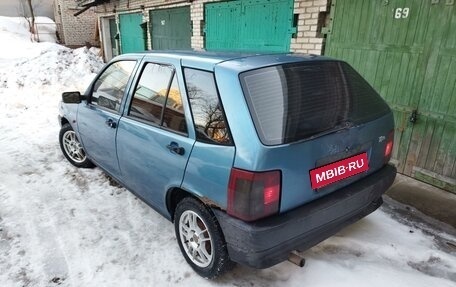 Fiat Tipo 160, 1990 год, 168 000 рублей, 5 фотография