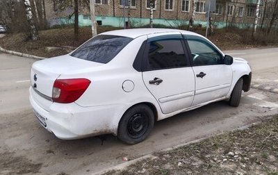 Datsun on-DO I рестайлинг, 2015 год, 250 000 рублей, 1 фотография