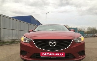 Mazda 6, 2014 год, 2 050 000 рублей, 1 фотография