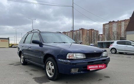 Nissan Wingroad I, 1998 год, 160 000 рублей, 2 фотография