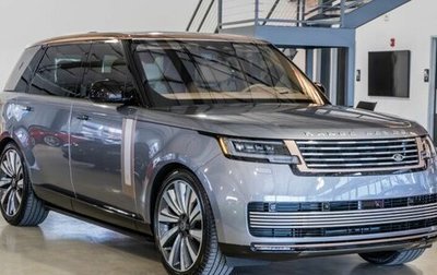 Land Rover Range Rover IV рестайлинг, 2023 год, 33 600 000 рублей, 1 фотография