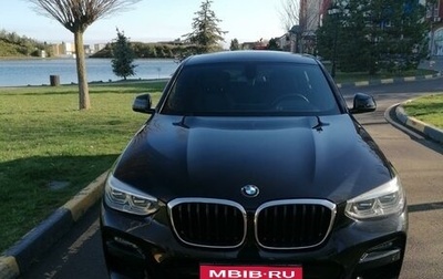 BMW X4, 2019 год, 6 700 000 рублей, 1 фотография