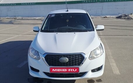Datsun on-DO I рестайлинг, 2018 год, 490 000 рублей, 1 фотография