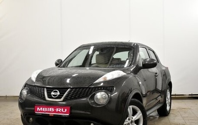 Nissan Juke II, 2011 год, 1 120 000 рублей, 1 фотография