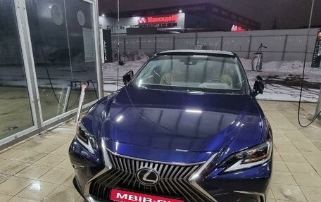 Lexus ES VII, 2020 год, 3 500 000 рублей, 1 фотография