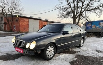 Mercedes-Benz E-Класс, 2000 год, 250 000 рублей, 1 фотография