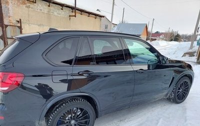 BMW X5, 2015 год, 5 199 000 рублей, 1 фотография