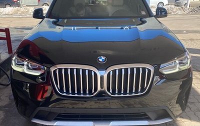 BMW X3, 2023 год, 6 490 000 рублей, 1 фотография