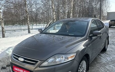 Ford Mondeo IV, 2011 год, 820 000 рублей, 1 фотография
