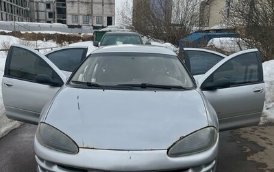Dodge Intrepid II, 2000 год, 335 000 рублей, 1 фотография