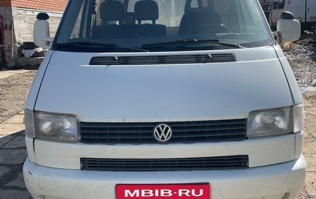 Volkswagen Transporter T4, 1998 год, 540 000 рублей, 1 фотография