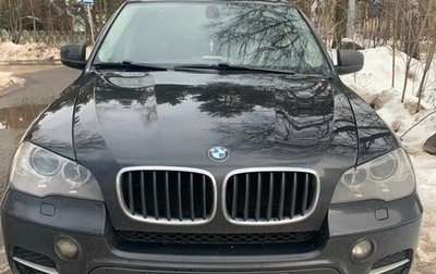 BMW X5, 2012 год, 2 550 000 рублей, 1 фотография