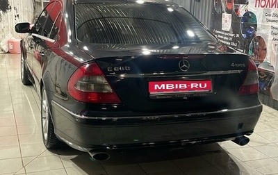Mercedes-Benz E-Класс, 2008 год, 900 000 рублей, 1 фотография