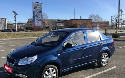 Chevrolet Nexia, 2021 год, 1 100 000 рублей, 1 фотография