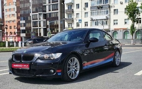 BMW 3 серия, 2008 год, 2 950 000 рублей, 1 фотография