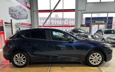 Mazda 3, 2018 год, 1 699 000 рублей, 3 фотография
