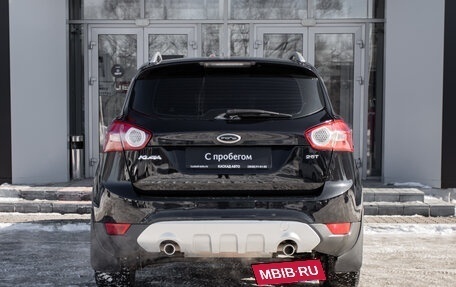 Ford Kuga III, 2009 год, 910 000 рублей, 4 фотография