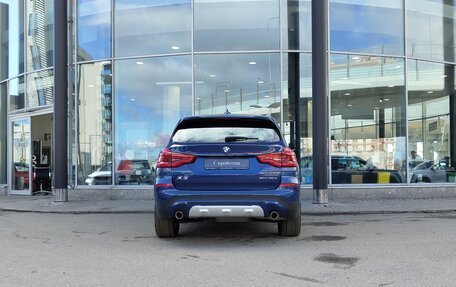 BMW X3, 2018 год, 3 340 000 рублей, 4 фотография