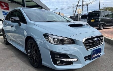 Subaru Levorg I, 2020 год, 1 100 000 рублей, 3 фотография