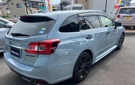 Subaru Levorg I, 2020 год, 1 100 000 рублей, 4 фотография