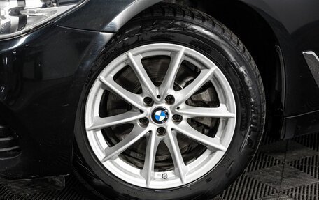 BMW 5 серия, 2018 год, 2 450 000 рублей, 8 фотография