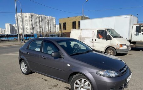Chevrolet Lacetti, 2012 год, 900 000 рублей, 2 фотография