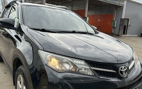 Toyota RAV4, 2013 год, 2 160 000 рублей, 2 фотография